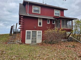 8234 Crescent Beach Rd, Pigeon, MI 48755