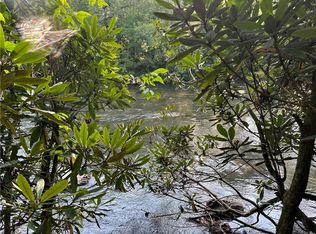 0 W River Trce #45, Ellijay, GA 30536