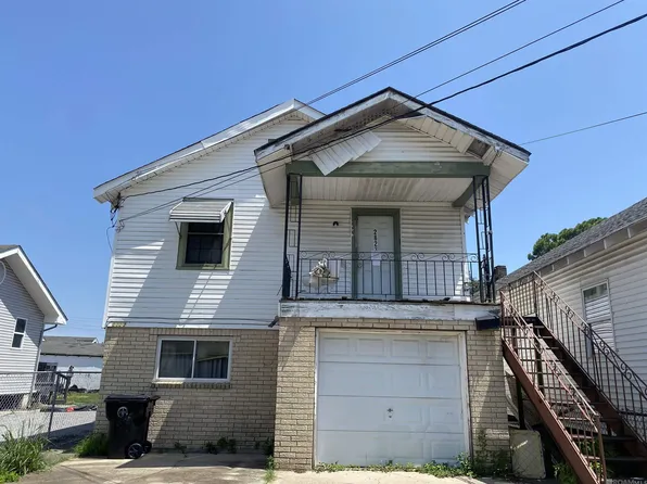 2821-23 N Rocheblave St, New Orleans, LA 70117