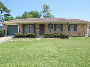 6713 Ithaca St, Metairie, LA 70003