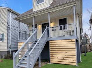 22 Belleview Ave, Keansburg, NJ 07734