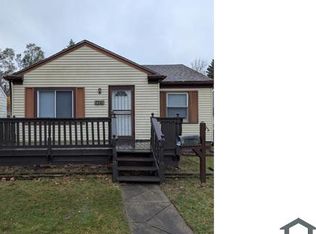 7501 Lamphere, Detroit, MI 48239