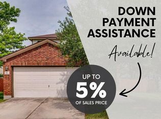 8912 Norwich Castle Dr, Austin, TX 78747