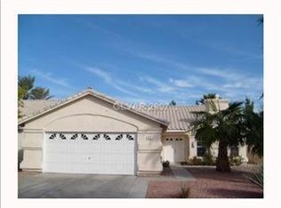22 Trailside Ct, Henderson, NV 89012