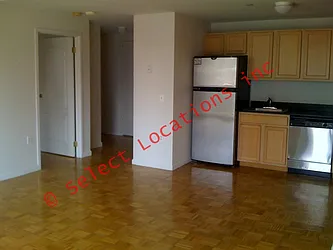 Rented by Select Locations Inc.