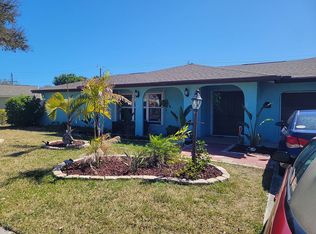 1187 Bay Dr E, Indian Harbour Beach, FL 32937