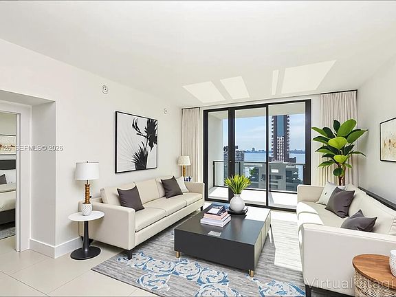 2nd image of 1010 Brickell Ave Unit 1902