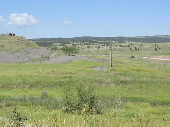 LOT Polly Tenaya St, Hermosa, SD 57744