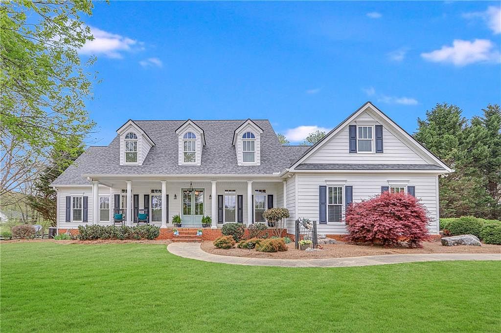 6658 Shoal Creek Rd, Clermont, GA 30527 MLS 7220426 Zillow