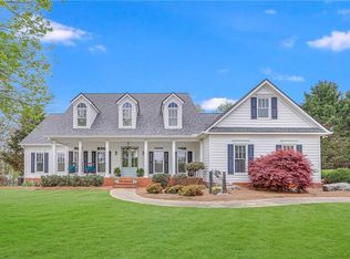 6658 Shoal Creek Rd, Clermont, GA 30527