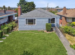 4525 15th Ave S, Seattle, WA 98108