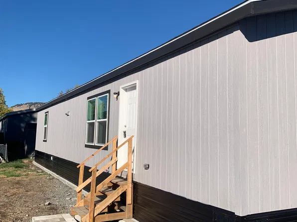 1604 Hope St Unit 4, Klamath Falls, OR 97603