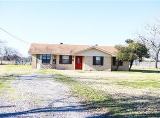 8150 County Road 151, Kaufman, TX 75142