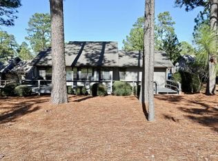 130 Glen Abbey Trl #130, Pinehurst, NC 28374