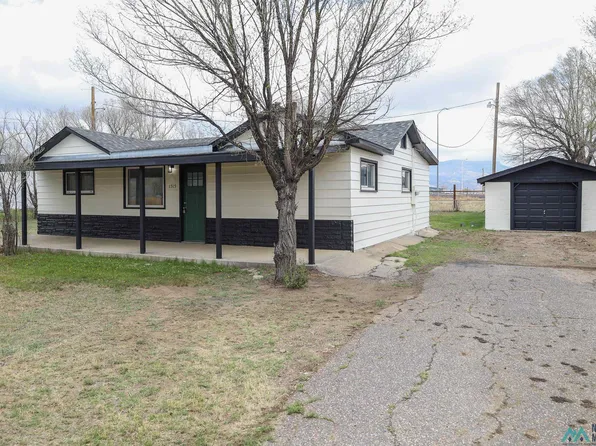 1515 Cedar St, Raton, NM 87740