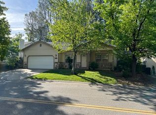 2747 Clay St, Placerville, CA