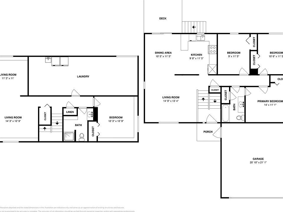 2nd image of 2067 Dotte Dr