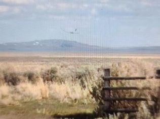 State Route 8a #6101015, Gerlach, NV 89412