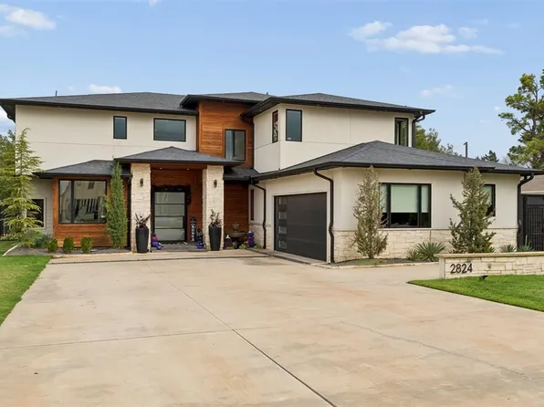 2824 Guilford Ln, Oklahoma City, OK 73120
