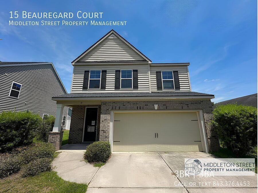 1st image of 15 Beauregard Ct