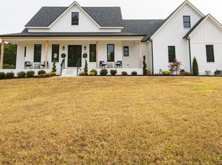 3522 Betty Ford Rd, Murfreesboro, TN 37130