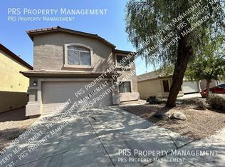 42406 W Sunland Dr, Maricopa, AZ 85138