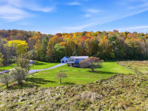 224 Silver Street, Hinesburg, VT 05461