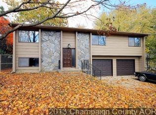 718 Ashton Ln N, Champaign, IL 61820