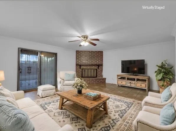 1816 W McDonald Ave, North Las Vegas, NV 89032