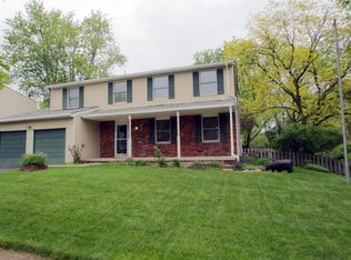 6566 Skywae Dr, Columbus, OH