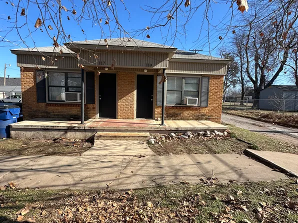 119 S 9th St #117, Chickasha, OK 73018