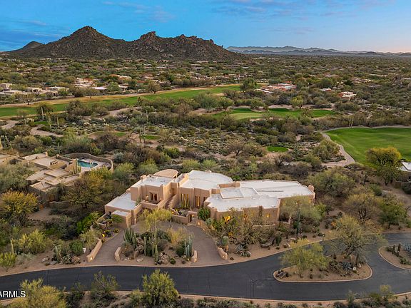 2nd image of 7850 E EL SENDERO Drive #21