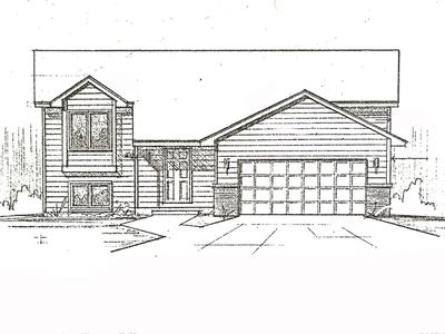 (Undisclosed Address), East Bethel, MN, 55005