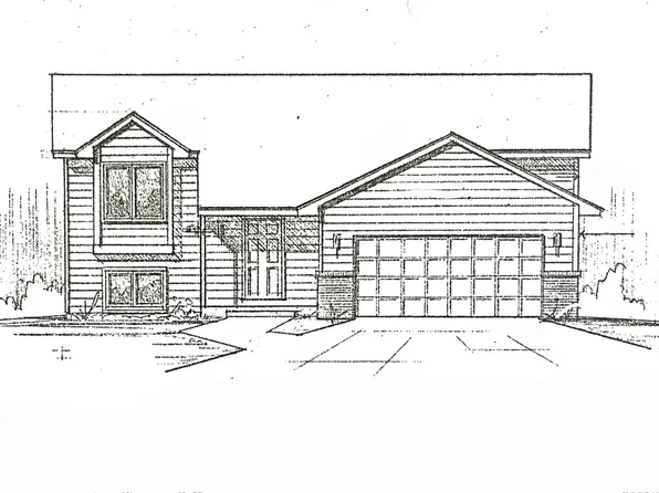 (undisclosed Address), East Bethel, MN 55005