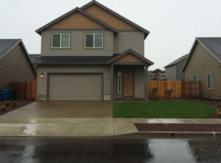 563 Saint Charles St, Eugene, OR 97402