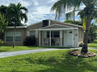 5700 NE 6th Ter, Oakland Park, FL 33334
