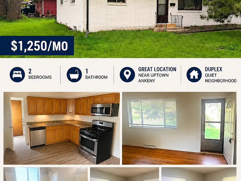 624 SW Maple St #MAIN — Photo 1