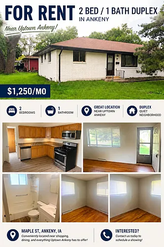 624 SW Maple St #MAIN Photo 1