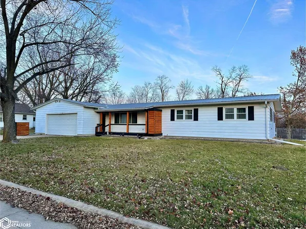 2425 Jackson Ave, Keokuk, IA 52632