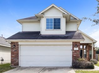 1402 Baychester Ln, Houston, TX 77073