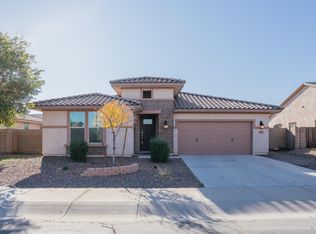 18173 W Glenrosa Ave, Goodyear, AZ 85395