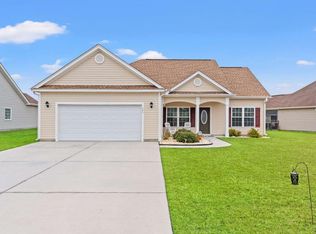 (Undisclosed Address), Conway, SC 29526