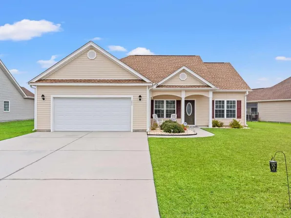 286 Copperwood Loop, Conway, SC 29526