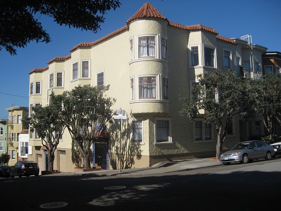 1st image of 360 Frederick St APT 1