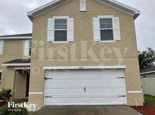 6262 Merrifield Dr, Zephyrhills, FL 33541