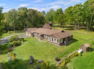 23 Clement Rd, Parkman, ME 04443