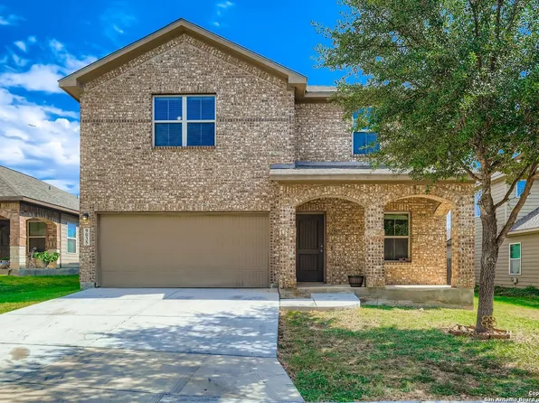 9035 Gull, San Antonio, TX 78245