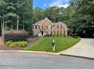 135 Cadencia Ct, Fayetteville, GA