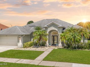 1822 Surrey Ct, Rockledge, FL 32955