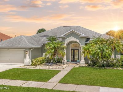 1822 Surrey Ct, Rockledge, FL, 32955